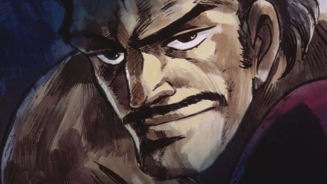 Ashita No Joe S02E14