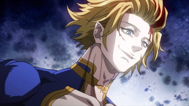Record of Ragnarok S01E12