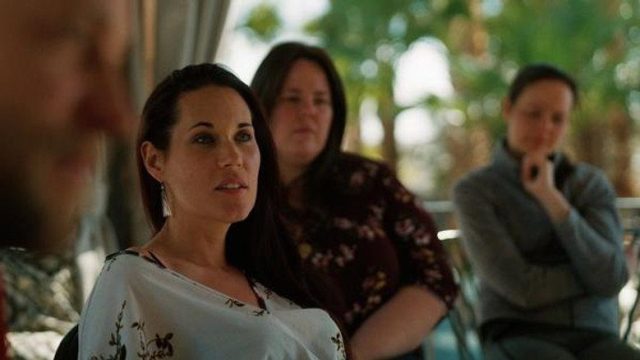 Teal Swan: La influencer espiritual S01E03