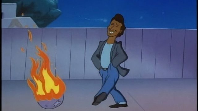 Animaniacs S02E06