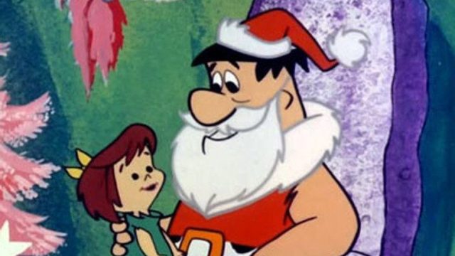Los Picapiedra S05E15