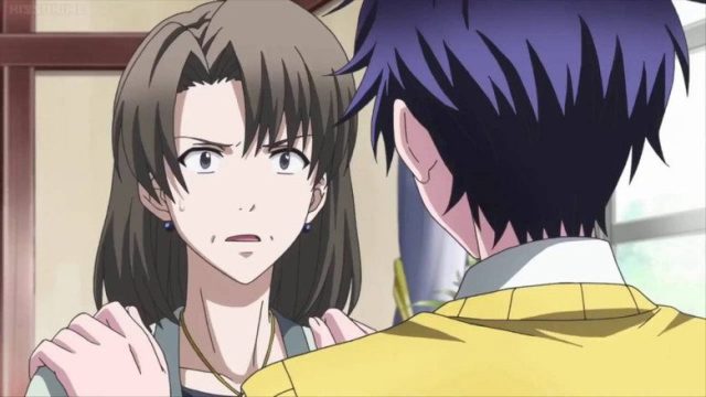The Morose Mononokean S01E09