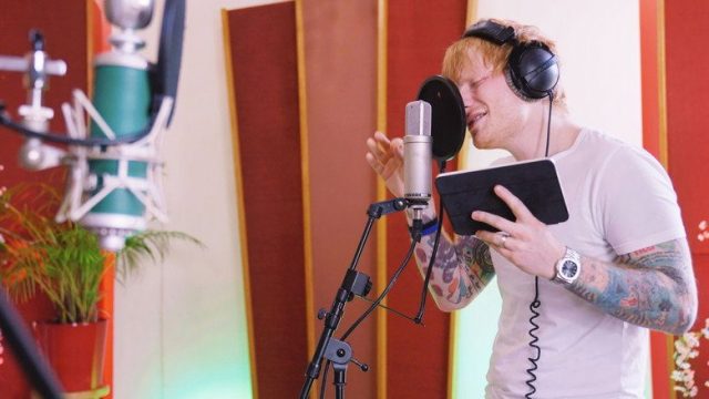 Ed Sheeran: La suma de todo S01E03