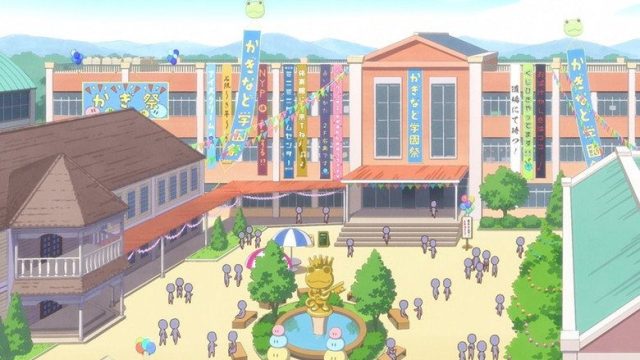KAGINADO S01E12