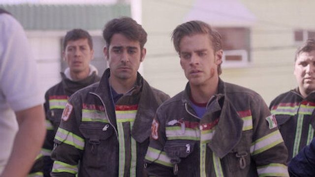 Donde Hubo Fuego S01E29