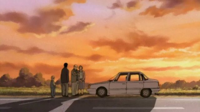 Monster S01E20