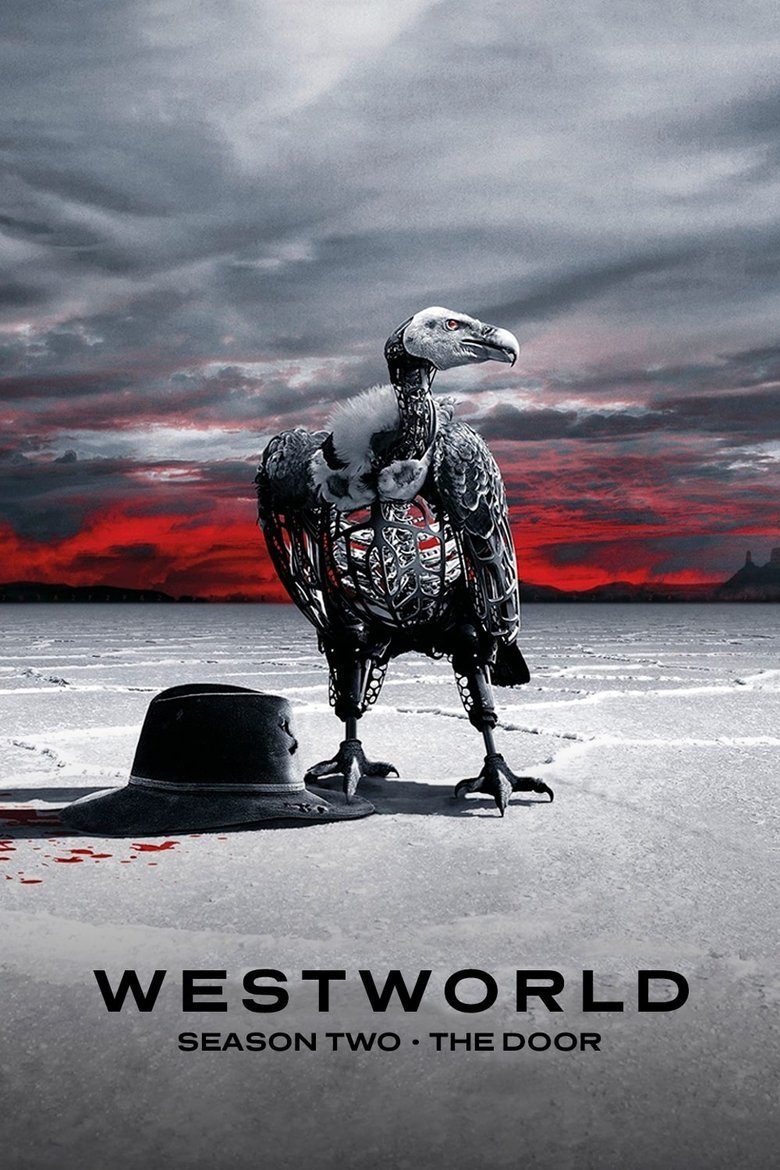 Westworld Temporada 2: La Puerta