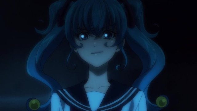 SWORD GAI: The Animation S02E08