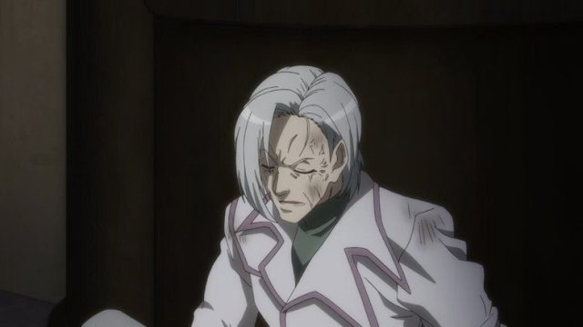 Senki Zesshou Symphogear S03E12