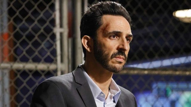 The Blacklist S09E17