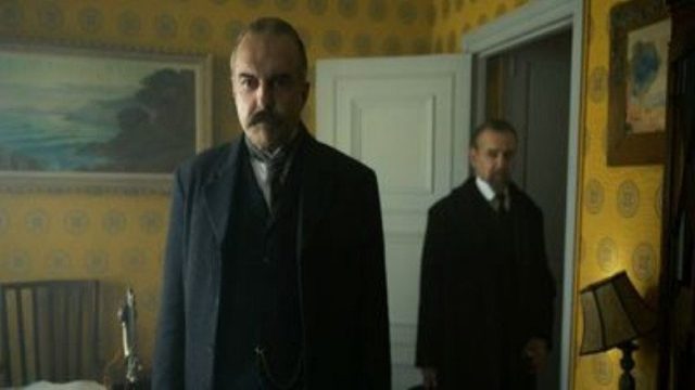 Paris Police 1905 S01E05