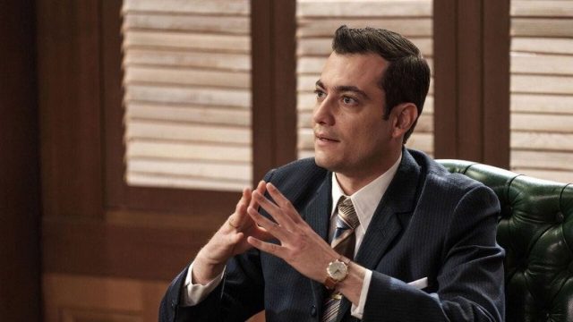 Sueños de libertad S02E141