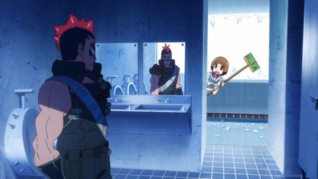 Kill la Kill S01E05