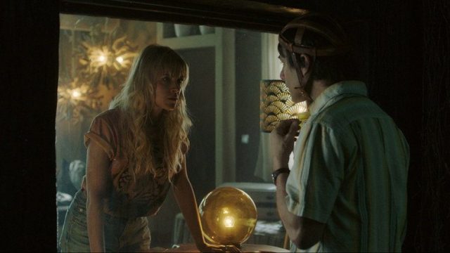 Vis a Vis: El Oasis S01E03