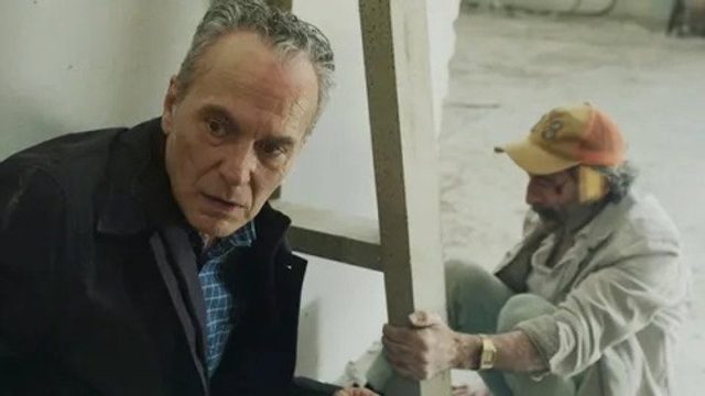 Entrevías S03E08