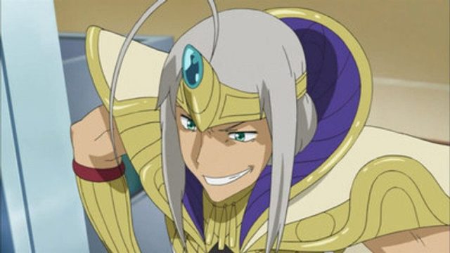 Nyarko-san: Another Crawling Chaos S01E03