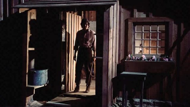 La familia Ingalls S01E10