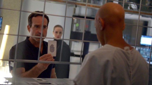 Wayward Pines S02E07