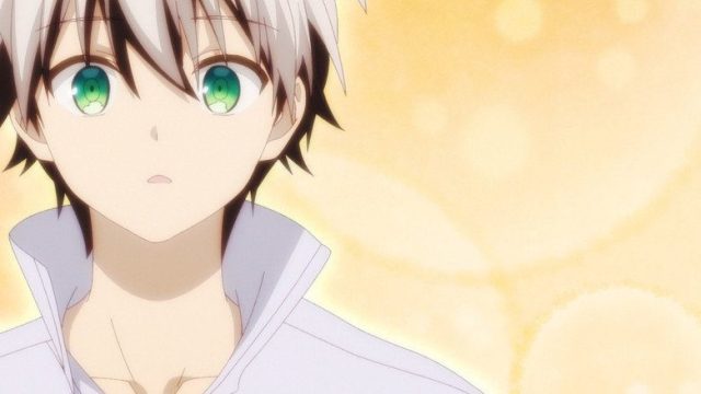 Beast Tamer S01E13