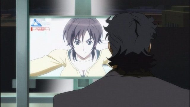 Witchblade S01E03