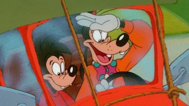 La Tropa Goofy S01E26