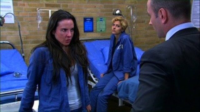 La Reina del Sur S01E22