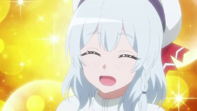 Isekai One Turn Kill Neesan; Ane Douhan no Isekai Seikatsu Hajimemashita S01E12