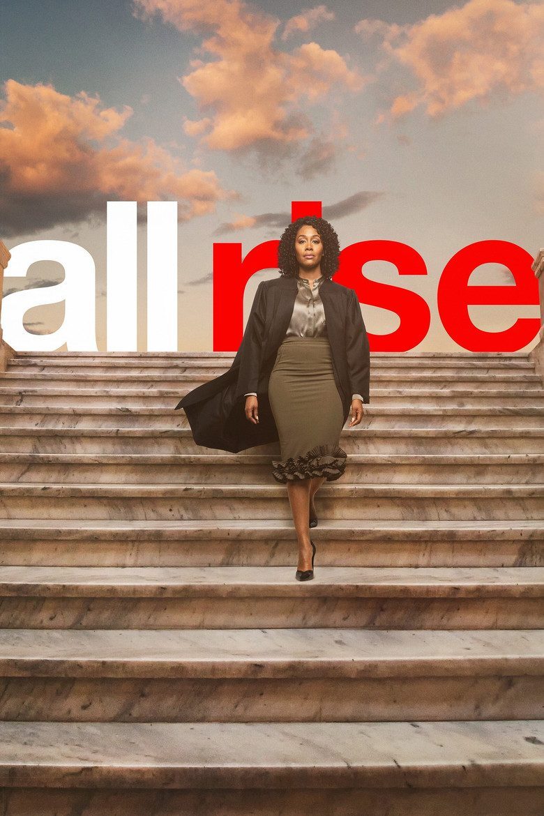 All Rise Temporada 2