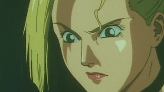 Street Fighter II: V S01E18
