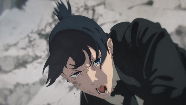 Chainsaw Man S01E08