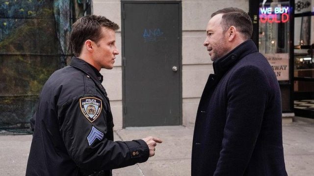 Sangre Azul S09E14