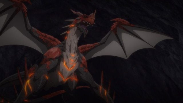 The Faraway Paladin S02E11