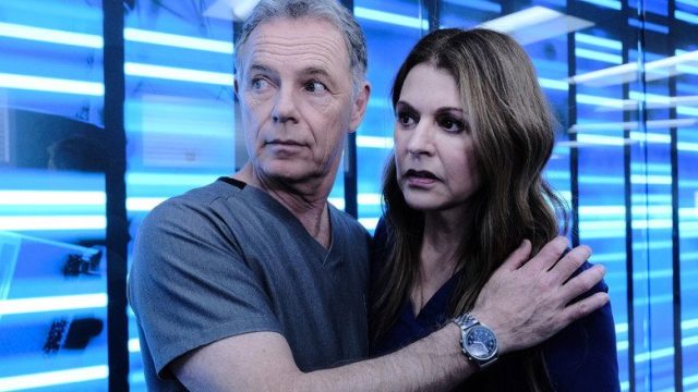 The Resident S03E20