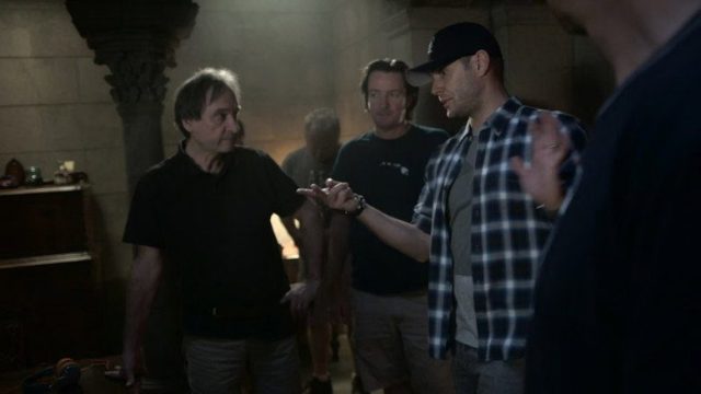 Supernatural S00E39