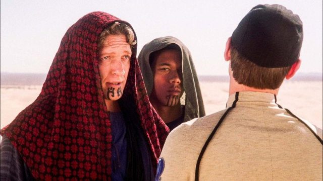 Viaje a las estrellas: Enterprise S01E24