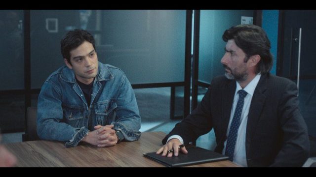 En Coma S01E27