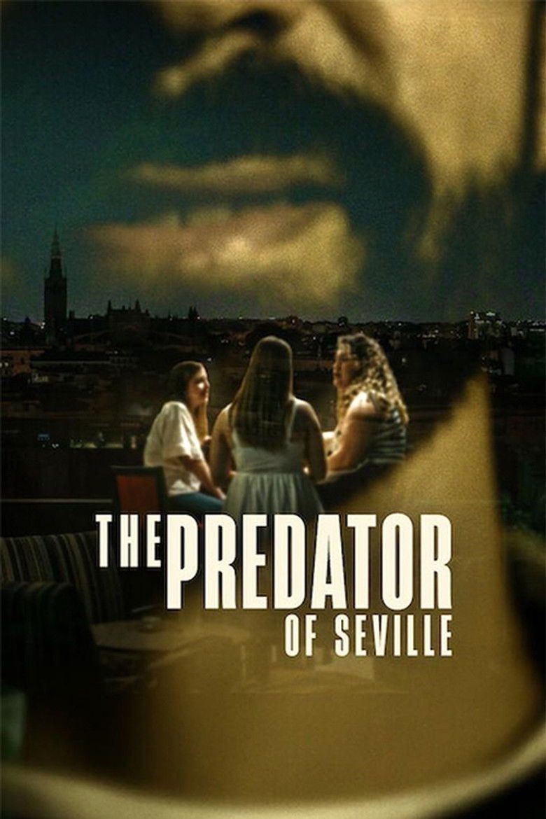 El depredador de Sevilla Temporada 1