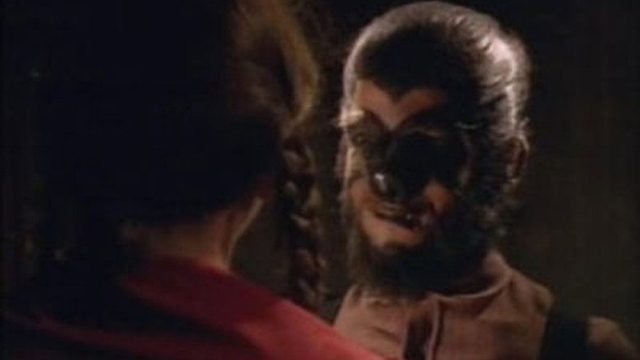 La familia Ingalls S06E14