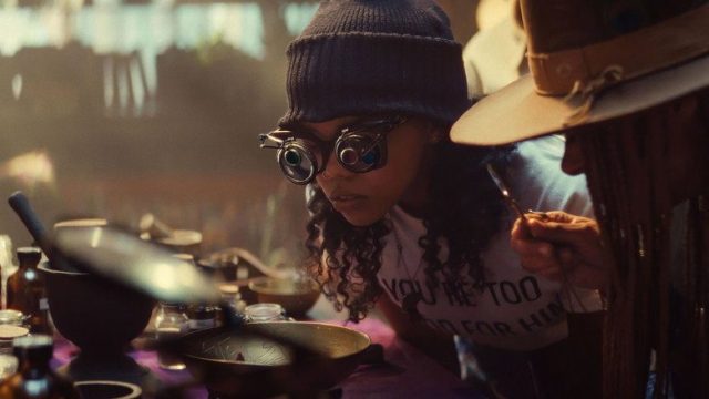 Ironheart S01E04