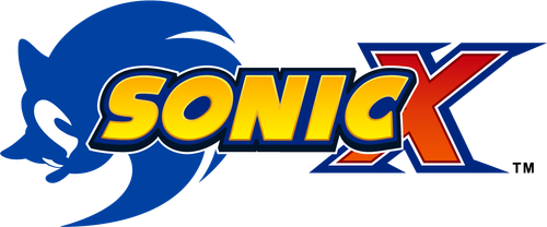 Sonic X