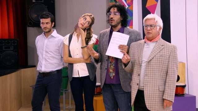 Violeta S01E66