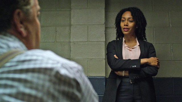 Marvel - Luke Cage S01E09