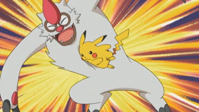 Pokémon S06E03