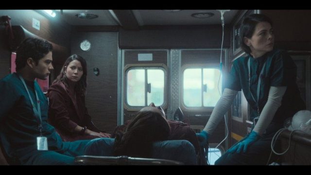 En Coma S01E02