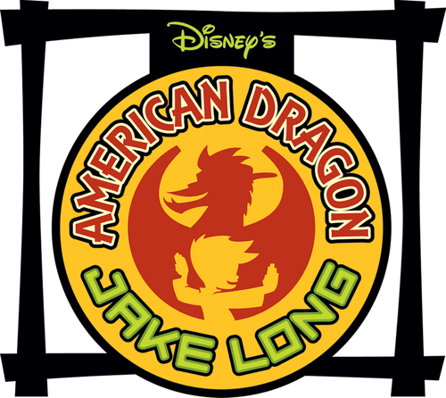 Jake Long: El Dragón occidental