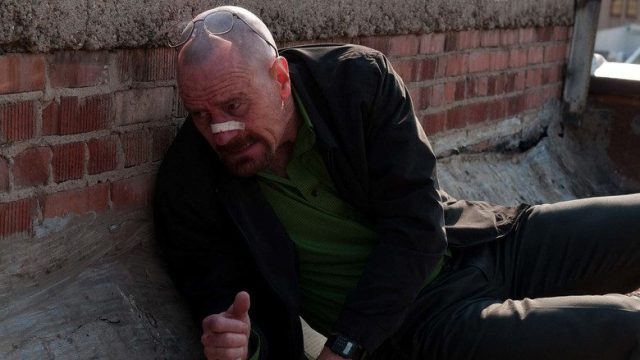 Breaking Bad S04E12