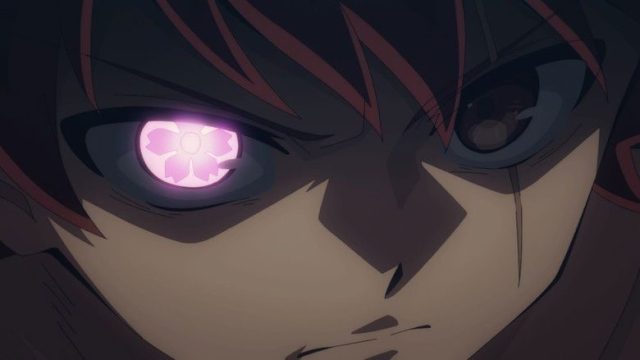 La Misión de la Familia Yozakura S01E16
