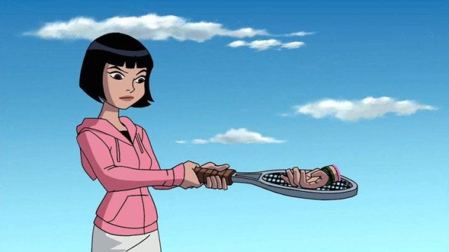 Ben 10: Fuerza Alienígena S03E07