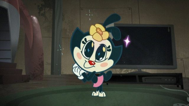 Animaniacs S01E17