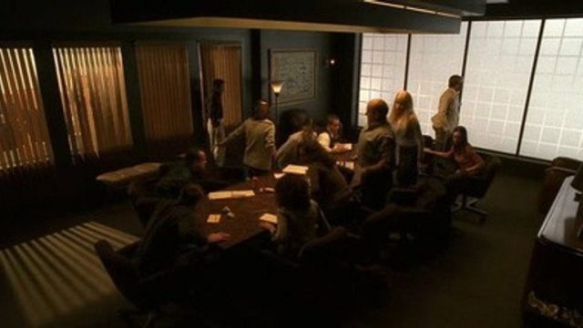 CSI: Las Vegas S04E11